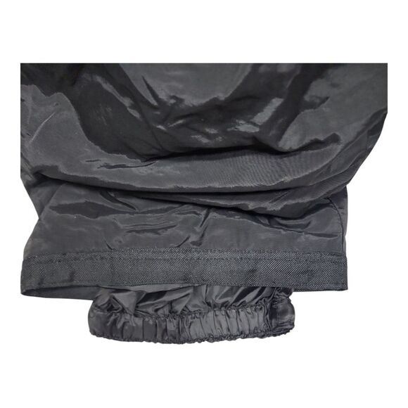 Pulse Snowboading Ski‎ Winter Pants Men's XL Black Cargo  Waterproof Snow - Picture 8 of 16